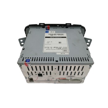 Recambio de sistema audio / radio cd para kia carens ( ) 1.7 crdi cat referencia OEM IAM 96170A46100 AM110A4EE 