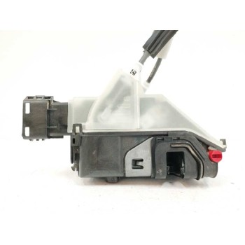 Recambio de cerradura puerta trasera derecha para opel mokka 1.2 (76) referencia OEM IAM 361152 PSA361152 