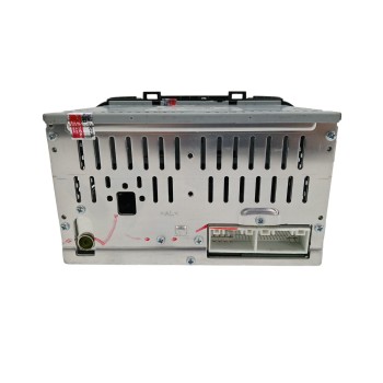 Recambio de sistema audio / radio cd para kia carens ( ) 1.7 crdi cat referencia OEM IAM 96170A46100 AM110A4EE 