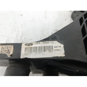 Recambio de palanca cambio para ford transit courier b460 furgoneta/monovolumen 1.5 ecoblue referencia OEM IAM R2XR7C453CAB  