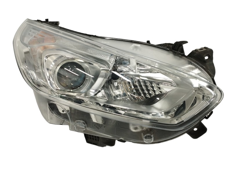 Recambio de faro derecho para ford s-max referencia OEM IAM EM2B13W029AJ OBSERVAR FOTO 