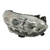 Recambio de faro derecho para ford s-max referencia OEM IAM EM2B13W029AJ OBSERVAR FOTO 