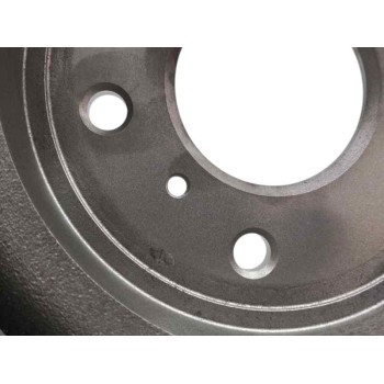 Recambio de disco freno delantero para nissan 370z coupé (z34) nismo 3.7 referencia OEM IAM   