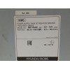 Recambio de sistema audio / radio cd para kia carens ( ) 1.7 crdi cat referencia OEM IAM 96170A46100 AM110A4EE 