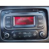 Recambio de sistema audio / radio cd para kia carens ( ) 1.7 crdi cat referencia OEM IAM 96170A46100 AM110A4EE 