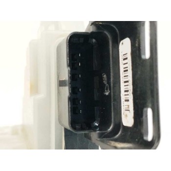 Recambio de cerradura puerta trasera derecha para opel mokka 1.2 (76) referencia OEM IAM 361152 PSA361152 