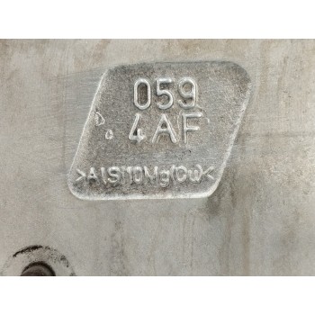 Recambio de culata para volkswagen touareg (7la) 3.0 v6 tdi dpf referencia OEM IAM 0594AF  