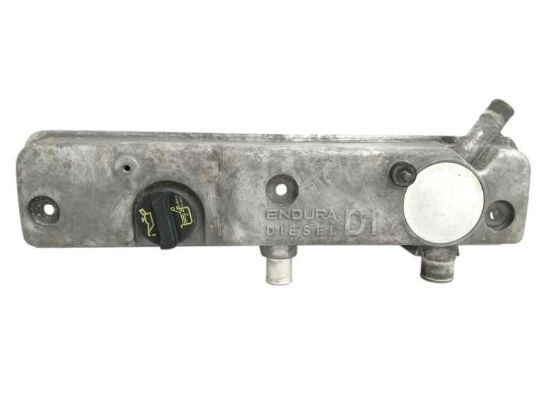 Recambio de tapa balancines para ford transit connect (tc7) 1.8 tddi turbodiesel cat referencia OEM IAM XS4Q6K271AC  