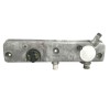 Recambio de tapa balancines para ford transit connect (tc7) 1.8 tddi turbodiesel cat referencia OEM IAM XS4Q6K271AC  