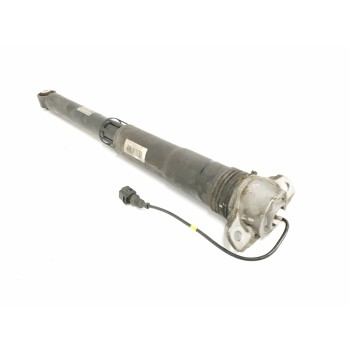 Recambio de amortiguador trasero izquierdo para volkswagen polo gti referencia OEM IAM 2Q0512037BG  