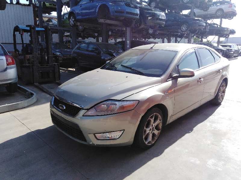 FORD MONDEO BER. (CA2)