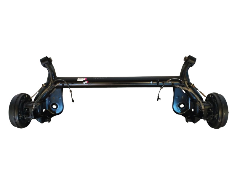 Recambio de puente trasero para ford transit courier 1.5 tdci cat referencia OEM IAM EY16K952AB 42288 KM 1837273 Recambio de puente trasero para ford transit courier 1.5 tdci cat referencia OEM IAM EY16K952AB 42288 KM 1837273