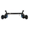 Recambio de puente trasero para ford transit courier 1.5 tdci cat referencia OEM IAM EY16K952AB 42288 KM 1837273