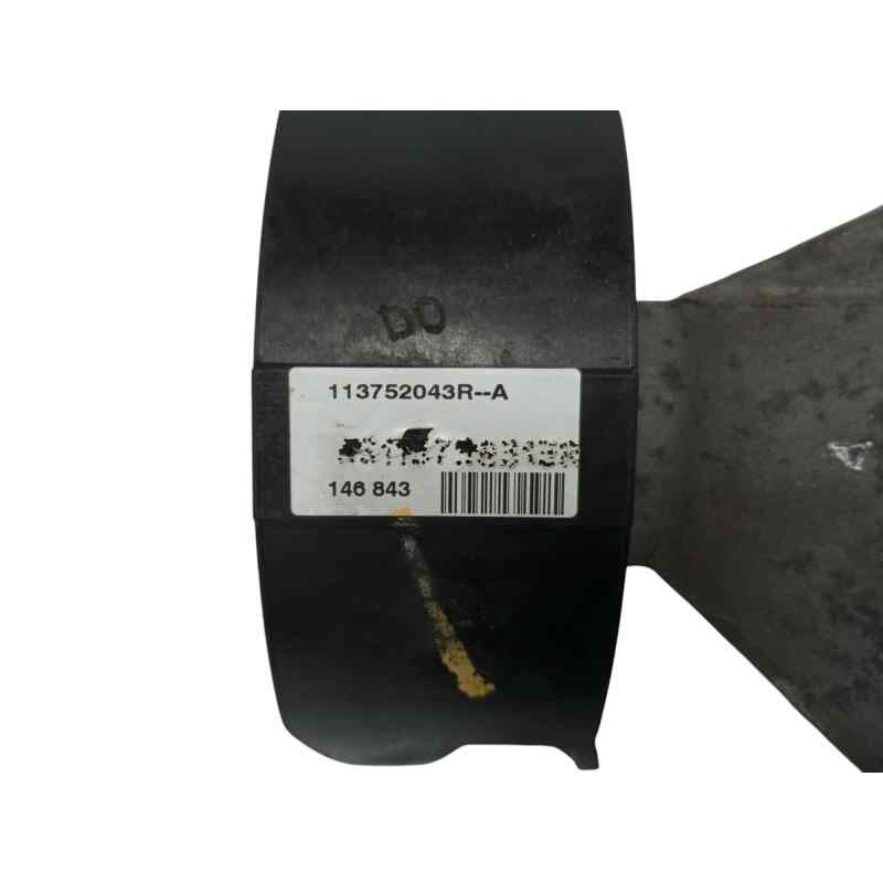 SOPORTE MOTOR DERECHO