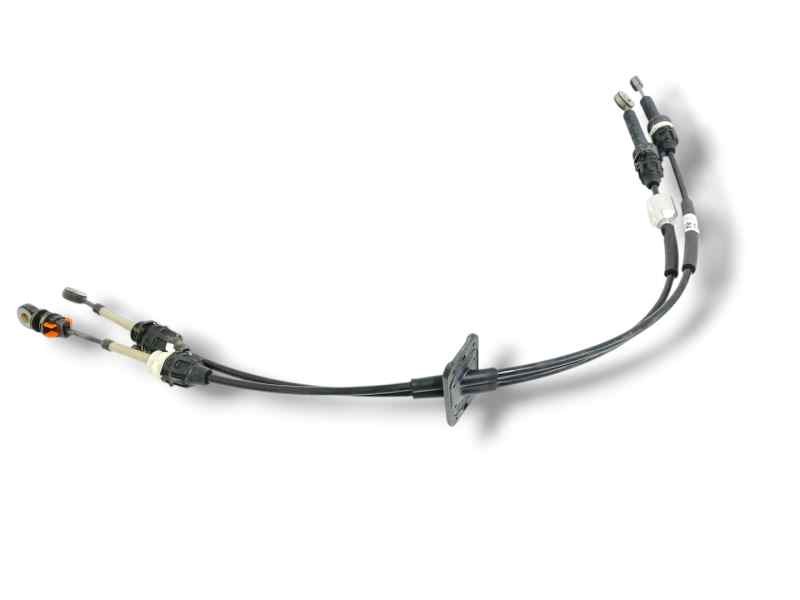 Recambio de varillaje cambio para renault trafic furgón 2.0 dci diesel energy referencia OEM IAM 349359296 Recambio de varillaje cambio para renault trafic furgón 2.0 dci diesel energy referencia OEM IAM 349359296