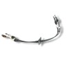 Recambio de varillaje cambio para renault trafic furgón 2.0 dci diesel energy referencia OEM IAM 349359296  