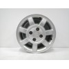 Recambio de llanta para mitsubishi carisma berlina 5 (da0) 1.8 gdi cat referencia OEM IAM MR910454 E15X6J46 