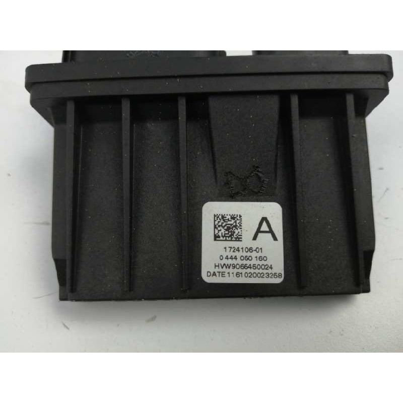 MODULO ELECTRONICO CONTROL ADBLUE 0444050160