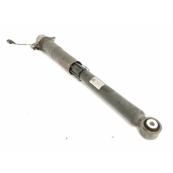 Recambio de amortiguador trasero izquierdo para volkswagen polo gti referencia OEM IAM 2Q0512037BG  