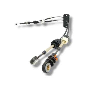 Recambio de varillaje cambio para renault trafic furgón 2.0 dci diesel energy referencia OEM IAM 349359296  