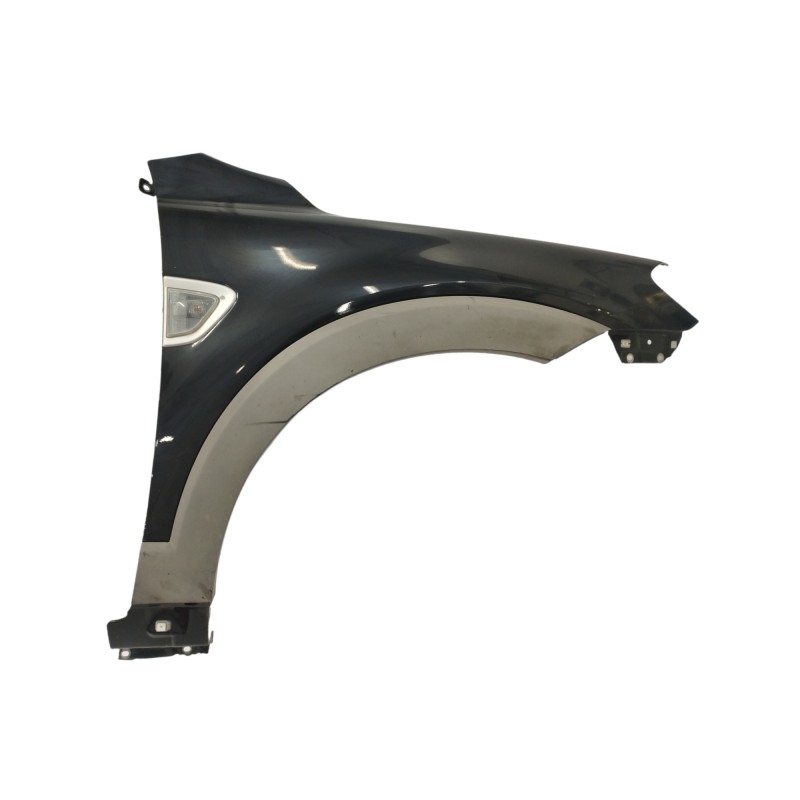 Recambio de aleta delantera derecha para chevrolet captiva 2.0 diesel cat referencia OEM IAM   