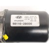Recambio de motor limpia delantero para hyundai santa fe (bm) 2.2 crdi cat referencia OEM IAM 981102B000  