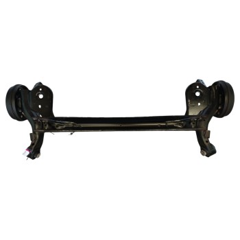 Recambio de puente trasero para ford transit courier 1.5 tdci cat referencia OEM IAM EY16K952AB 42288 KM 1837273