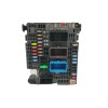 Recambio de caja reles / fusibles para citroën c4 picasso 1.6 blue-hdi fap referencia OEM IAM 9810296180  