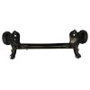 Recambio de puente trasero para ford transit courier 1.5 tdci cat referencia OEM IAM EY16K952AB 42288 KM 1837273
