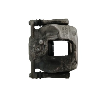 Recambio de pinza freno delantera izquierda para mercedes-benz clase a (w176) a 200 cdi / d (176.008) referencia OEM IAM A24637 