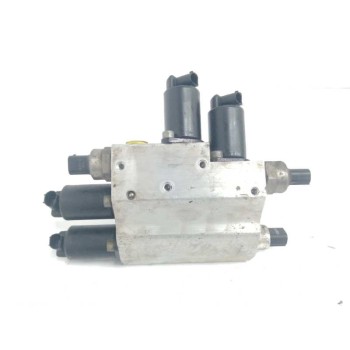 Recambio de repartidor de freno para bmw serie 7 (e65/e66) 4.0 v8 cat referencia OEM IAM 6758704  