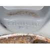 Recambio de llanta para mitsubishi carisma berlina 5 (da0) 1.8 gdi cat referencia OEM IAM MR910454 E15X6J46 
