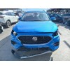 Recambio de carroceria corte para mg zs zs suv (azs1) 1.5 vti referencia OEM IAM   