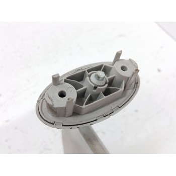 Recambio de parasol derecho para ford transit courier b460 furgoneta/monovolumen 1.5 ecoblue referencia OEM IAM P2X6A04100  