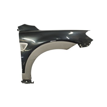Recambio de aleta delantera derecha para chevrolet captiva 2.0 diesel cat referencia OEM IAM   