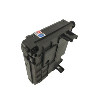 Recambio de caja reles / fusibles para citroën c4 picasso 1.6 blue-hdi fap referencia OEM IAM 9810296180  