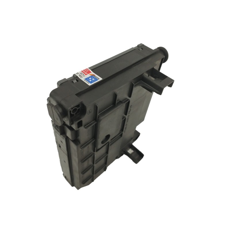 CAJA RELES / FUSIBLES