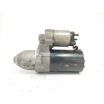 Recambio de motor arranque para mg mg zr 1.8 cat referencia OEM IAM 0001107080  