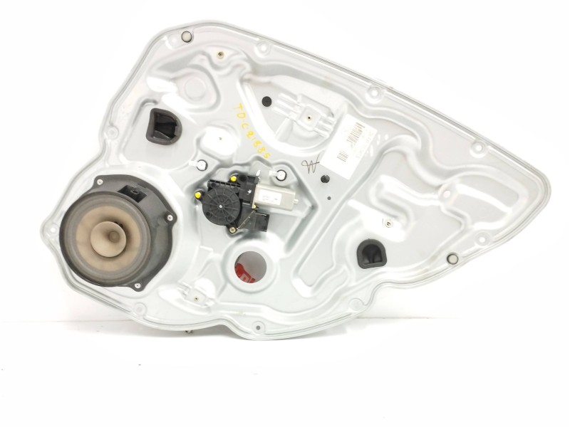 Recambio de elevalunas trasero derecho para fiat croma (194) 1.9 8v multijet dynamic referencia OEM IAM 00517461550 Recambio de elevalunas trasero derecho para fiat croma (194) 1.9 8v multijet dynamic referencia OEM IAM 00517461550