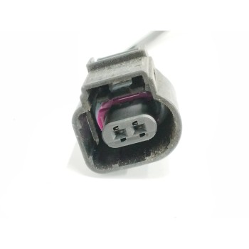 Recambio de amortiguador trasero izquierdo para volkswagen polo gti referencia OEM IAM 2Q0512037BG  