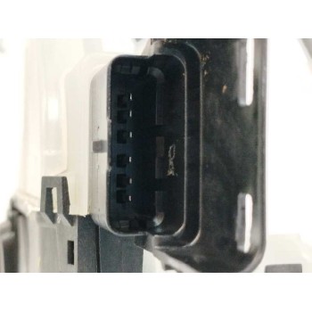 Recambio de cerradura puerta trasera izquierda para opel mokka 1.2 (76) referencia OEM IAM 361151 PSA361151 