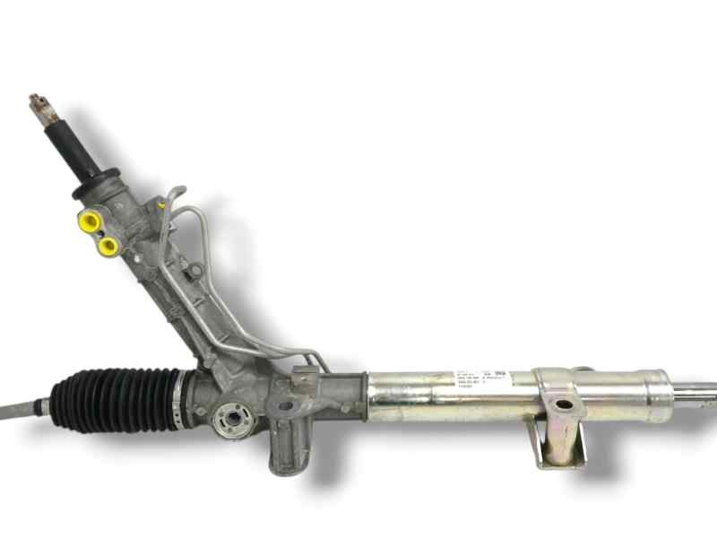 Recambio de cremallera direccion para renault trafic furgón 2.0 dci diesel energy referencia OEM IAM 490018549R 6900003603 93459