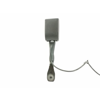 Recambio de enganche cinturon izquierdo para opel mokka 1.6 cdti dpf referencia OEM IAM 95131545  