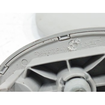 Recambio de parasol derecho para ford transit courier b460 furgoneta/monovolumen 1.5 ecoblue referencia OEM IAM P2X6A04100  