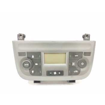 Recambio de mando climatizador para fiat linea (110) 1.3 16v jtd cat referencia OEM IAM 735459253 A83015700 