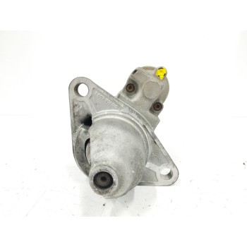 Recambio de motor arranque para mg mg zr 1.8 cat referencia OEM IAM 0001107080  