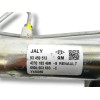 Recambio de cremallera direccion para renault trafic furgón 2.0 dci diesel energy referencia OEM IAM 490018549R 6900003603 93459