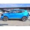 Recambio de carroceria corte para mg zs zs suv (azs1) 1.5 vti referencia OEM IAM   