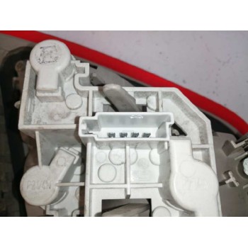 Recambio de piloto trasero derecho interior para ford mondeo ber. (ca2) 1.8 tdci cat referencia OEM IAM 7S7113A602A  