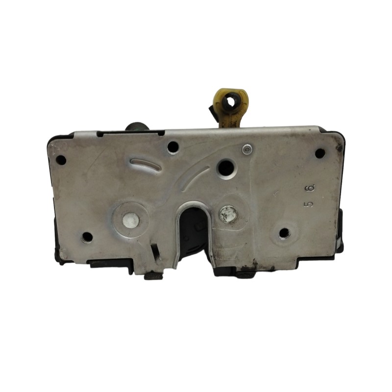 Recambio de cerradura puerta delantera izquierda para fiat grande punto (199_) 1.3 d multijet (199.axd11, 199.axd1a, 199.axd1b,.